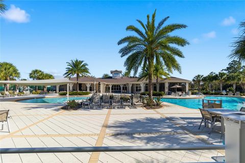 Tiny photo for 17478 Blazing Star Circle, Clermont, FL 34714 (MLS # O6369709)