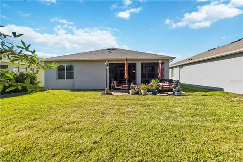 Tiny photo for 17478 Blazing Star Circle, Clermont, FL 34714 (MLS # O6369709)
