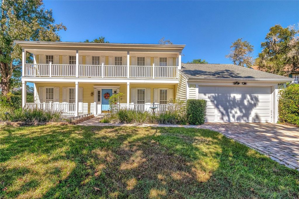 Photo of 4405 Honeybrook Circle, Tampa, FL 33624 (MLS # TB8438070)