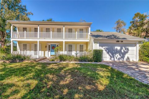 4405 HONEYBROOK CIRCLE TAMPA FL 33624