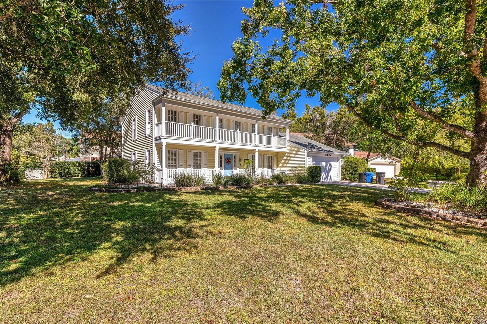 4405 HONEYBROOK CIRCLE