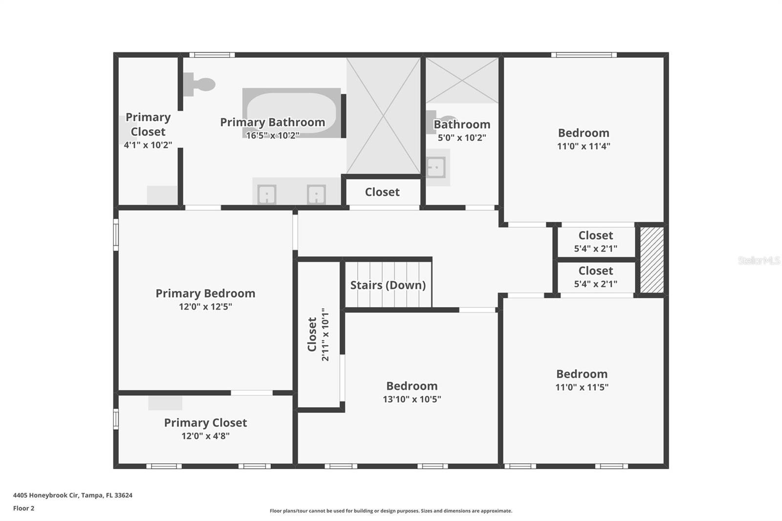NORTHDALE SEC N - Residential