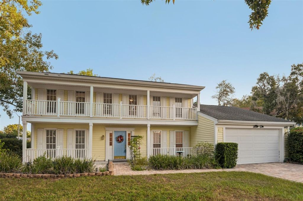 Photo of 4405 Honeybrook Circle, Tampa, FL 33624 (MLS # TB8438070)