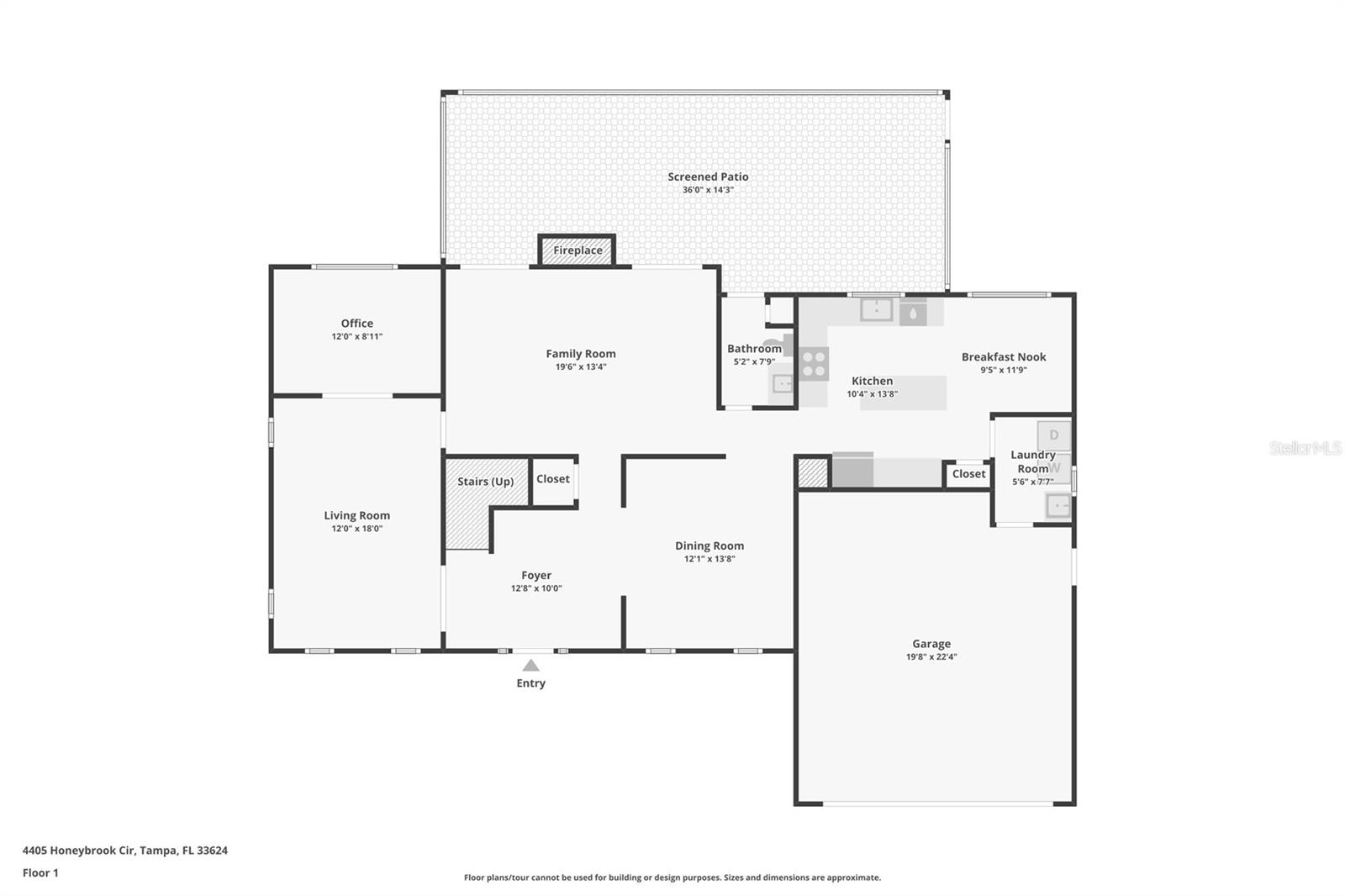 NORTHDALE SEC N - Residential
