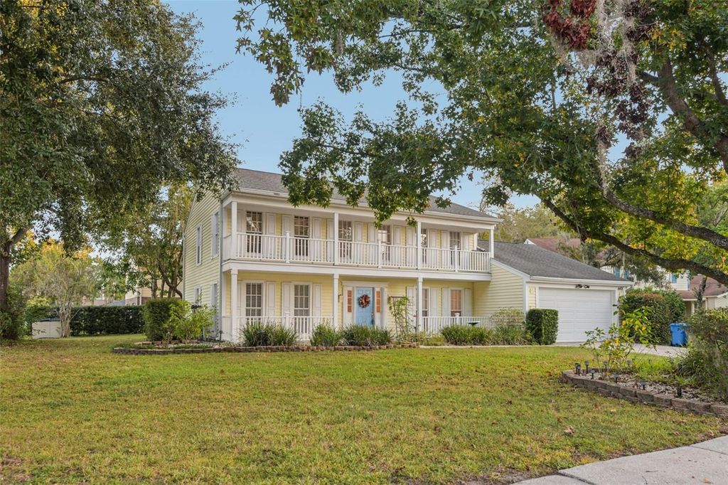 Photo of 4405 Honeybrook Circle, Tampa, FL 33624 (MLS # TB8438070)