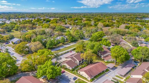 A home in PALM HARBOR