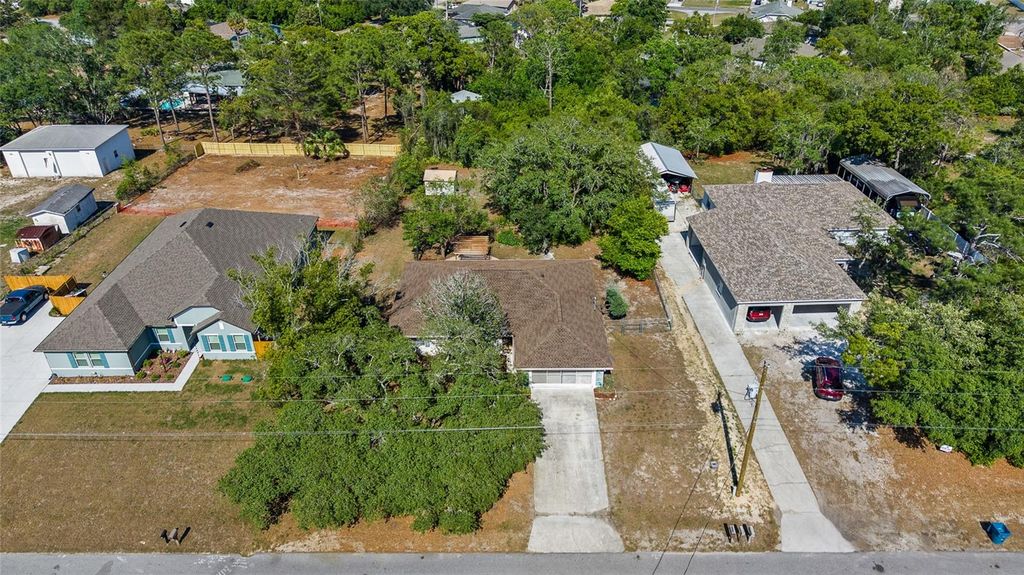 Photo of 2172 Bolger Avenue, Spring Hill, FL 34609 (MLS # TB8501727)