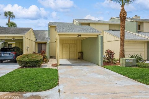 A home in KISSIMMEE