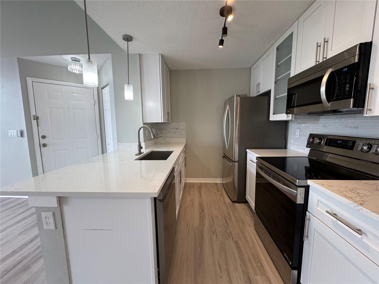 REGENCY PARK AT LAKE MARY A CONDO - Residential Lease