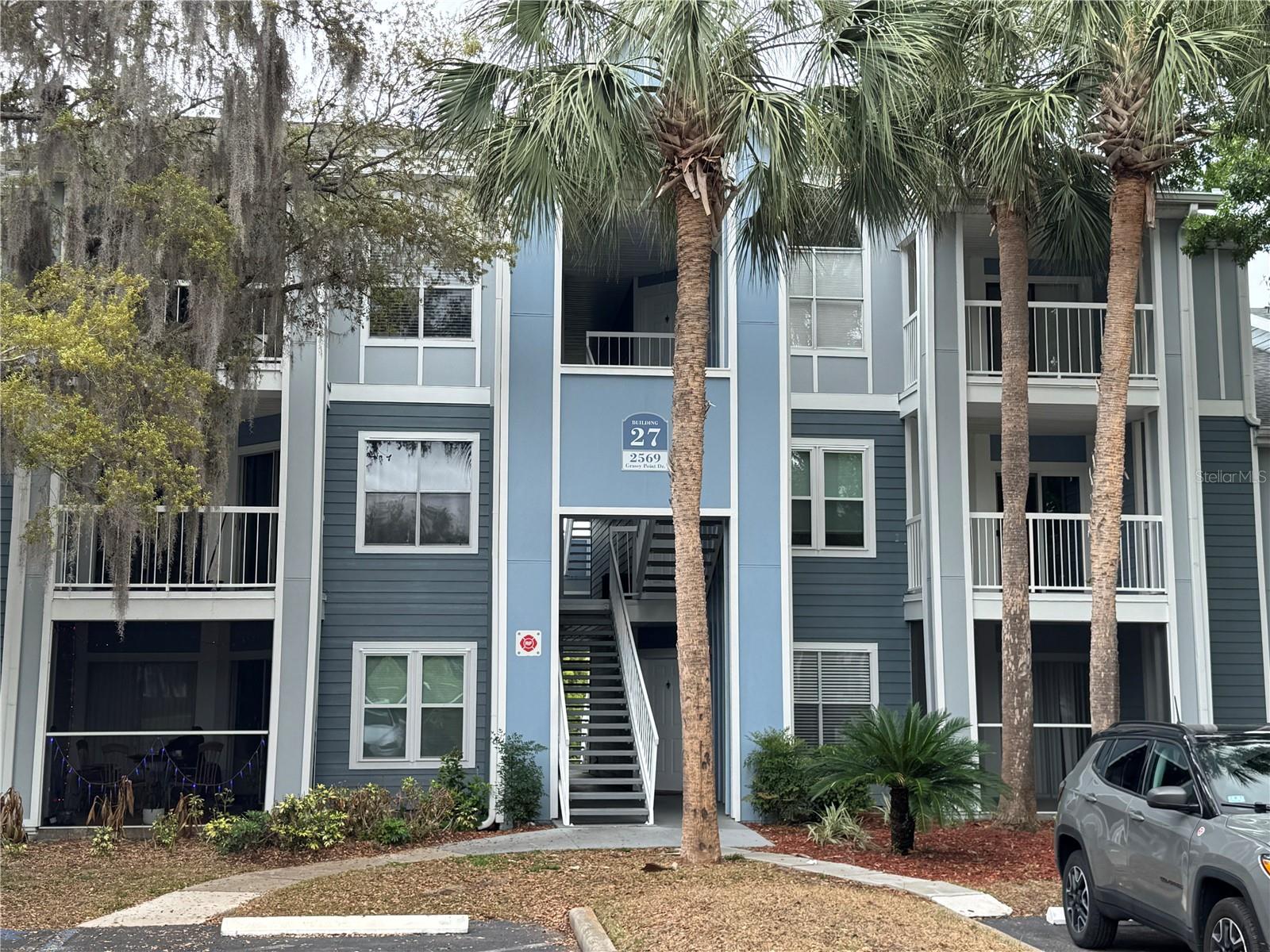 REGENCY PARK AT LAKE MARY A CONDO - Residential Lease