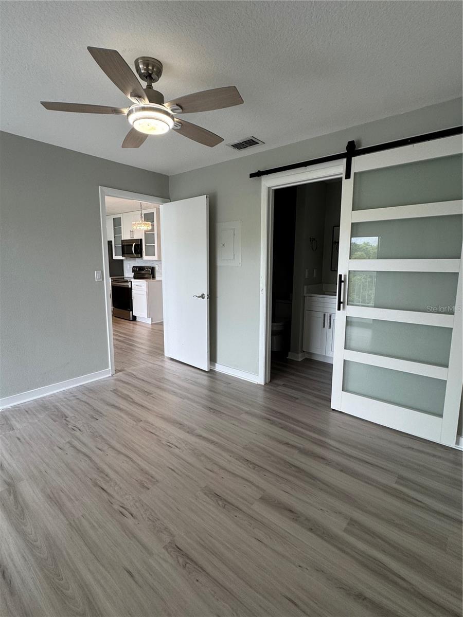 REGENCY PARK AT LAKE MARY A CONDO - Residential Lease