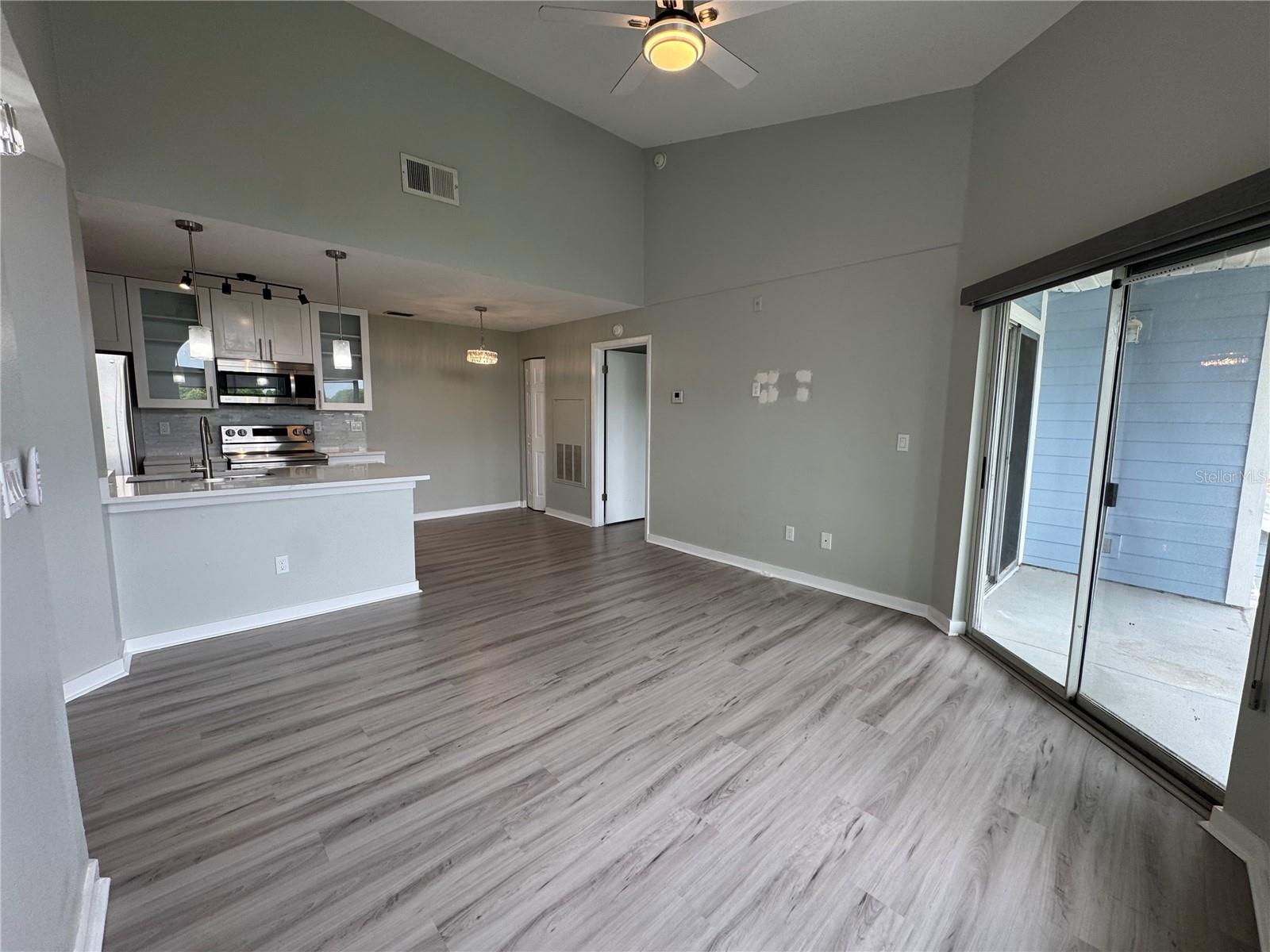 REGENCY PARK AT LAKE MARY A CONDO - Residential Lease