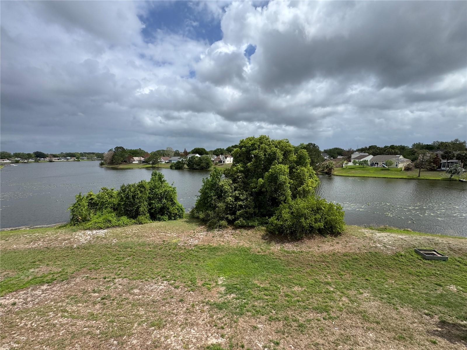 REGENCY PARK AT LAKE MARY A CONDO - Residential Lease