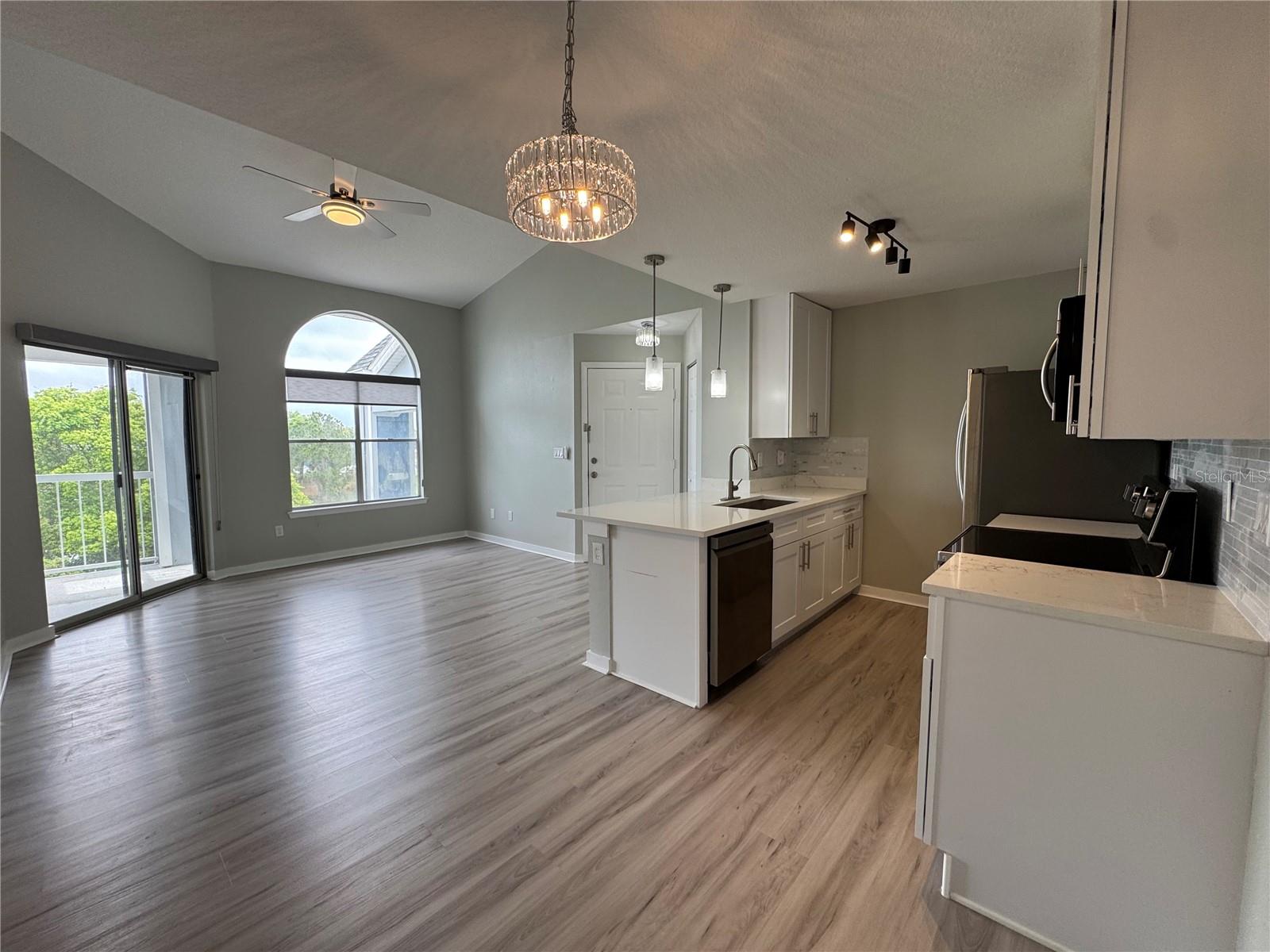 REGENCY PARK AT LAKE MARY A CONDO - Residential Lease