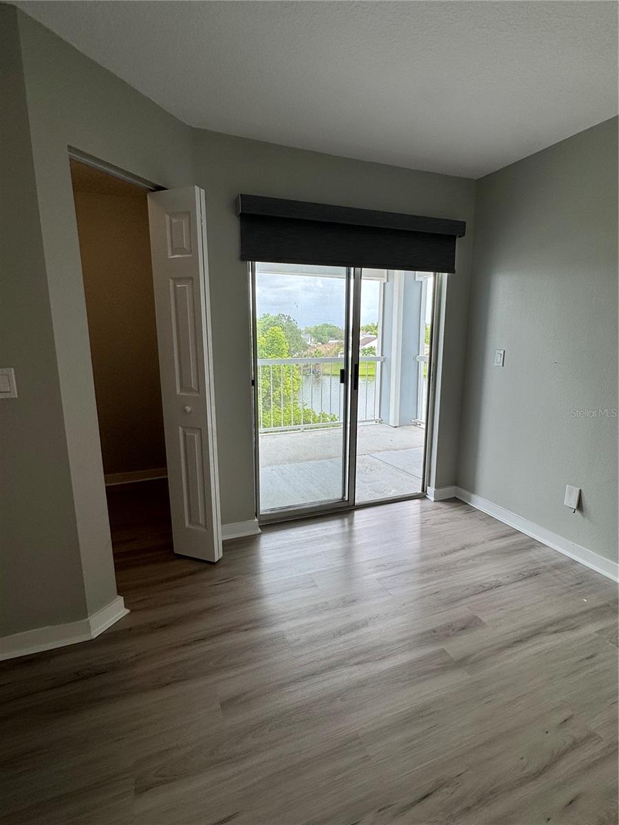 REGENCY PARK AT LAKE MARY A CONDO - Residential Lease