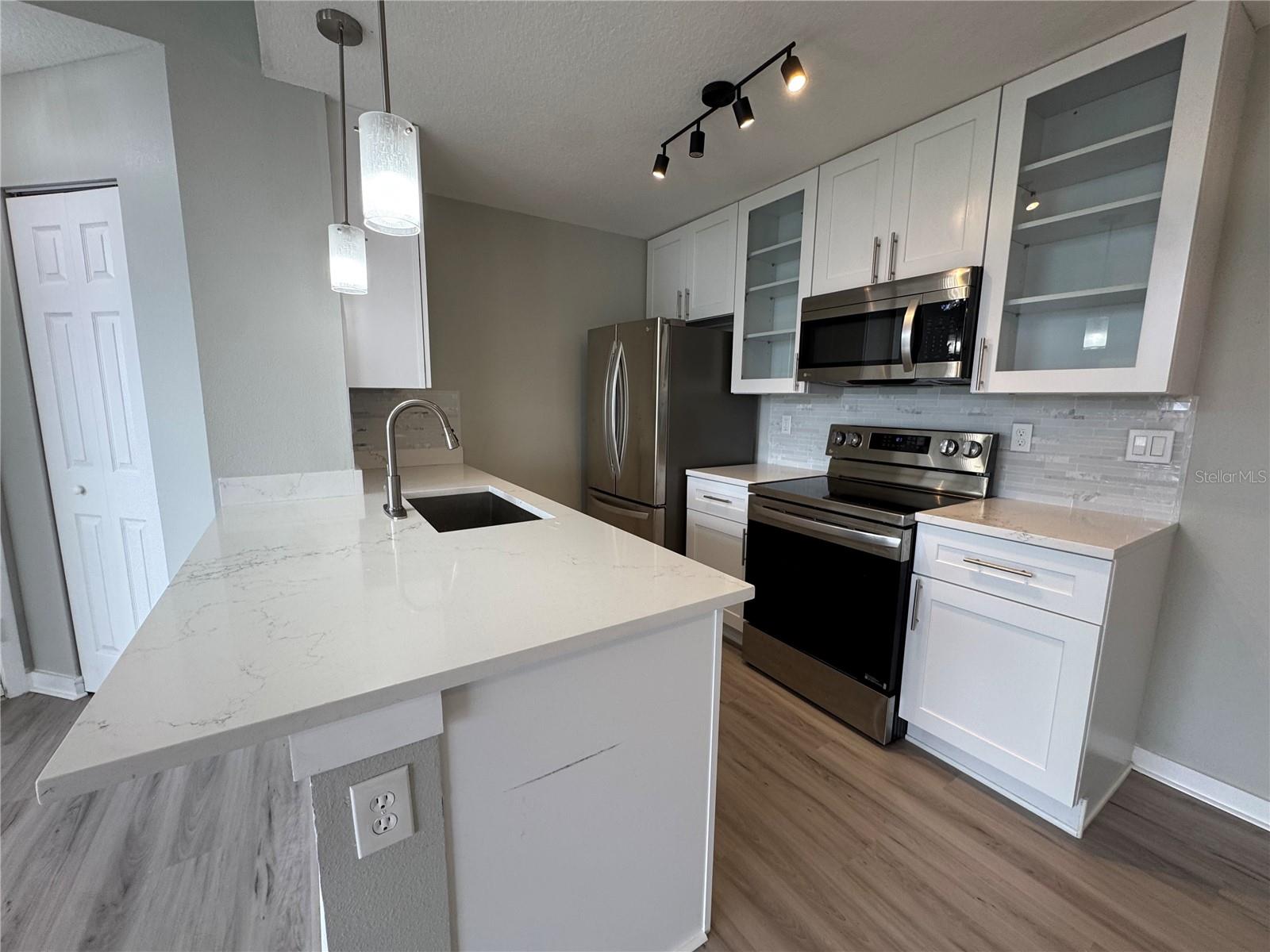 REGENCY PARK AT LAKE MARY A CONDO - Residential Lease