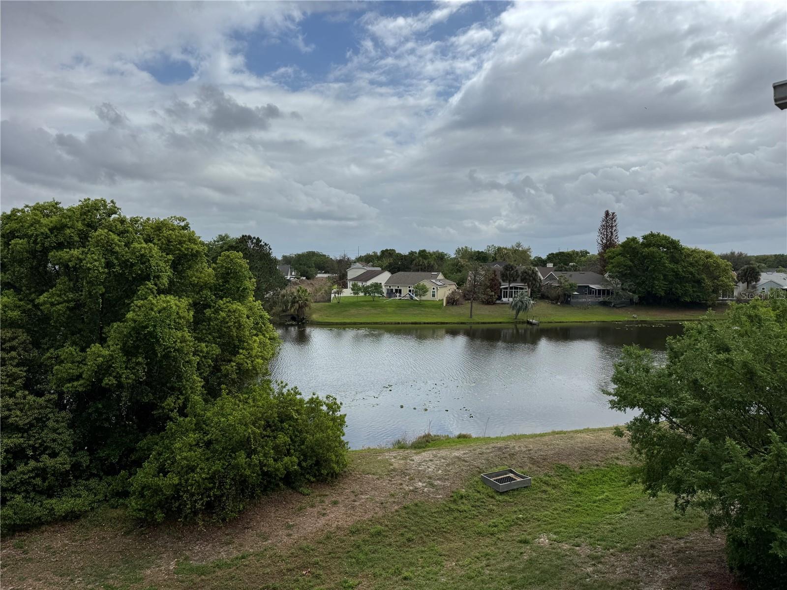 REGENCY PARK AT LAKE MARY A CONDO - Residential Lease