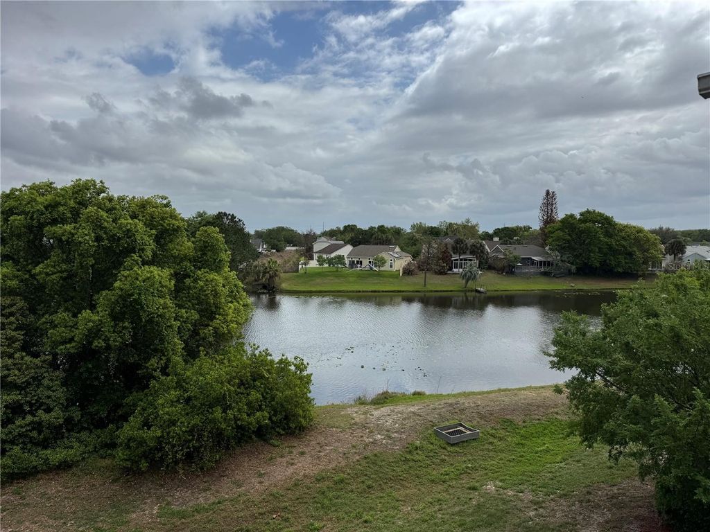 Photo of 2569 Grassy Point Drive #307, Lake Mary, FL 32746 (MLS # O6394035)