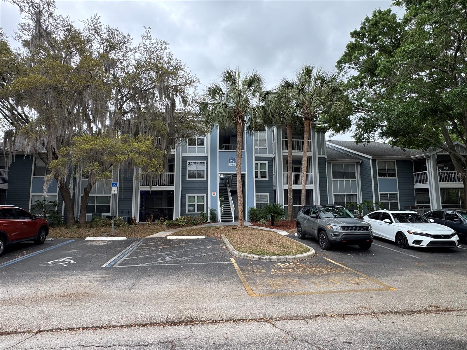 REGENCY PARK AT LAKE MARY A CONDO - Residential Lease