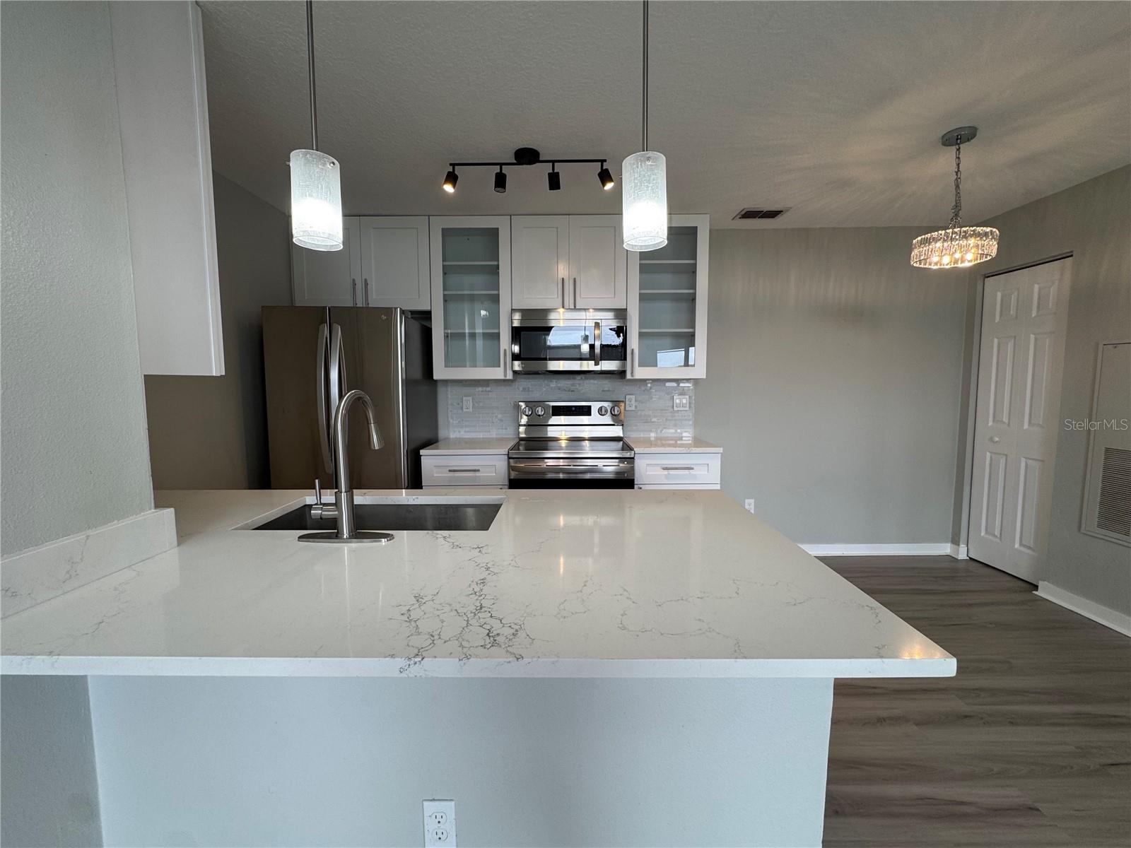 REGENCY PARK AT LAKE MARY A CONDO - Residential Lease