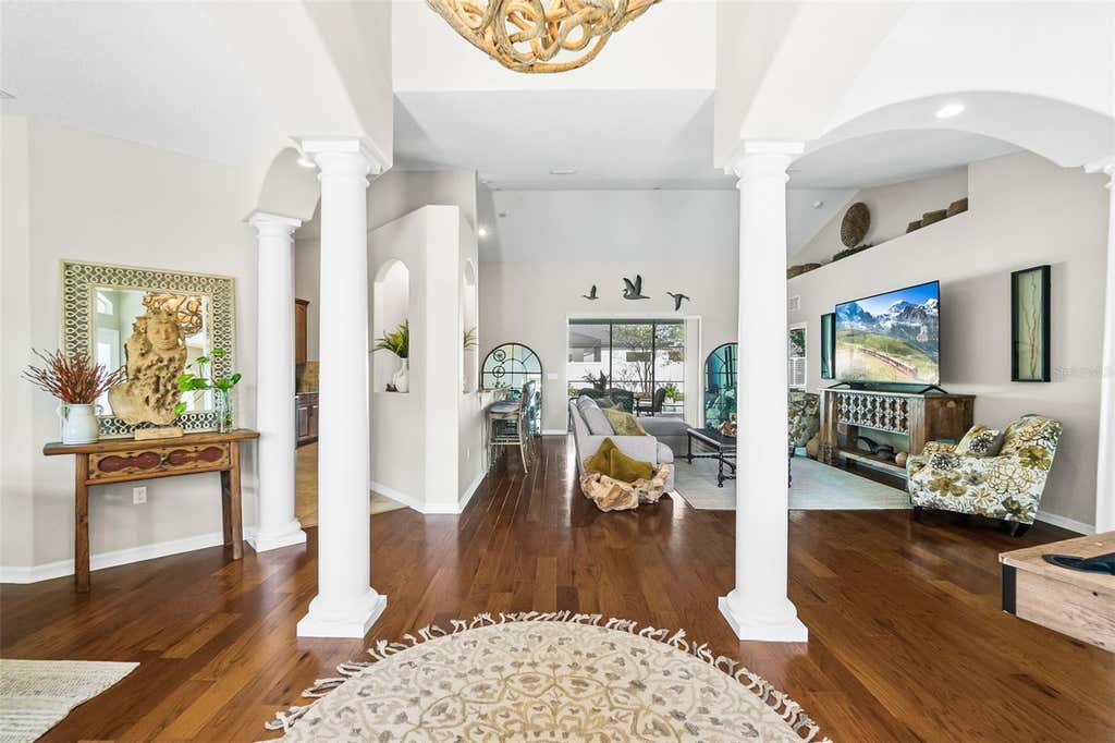 Photo of 116 Eric Drive, Palm Coast, FL 32164 (MLS # FC319751)