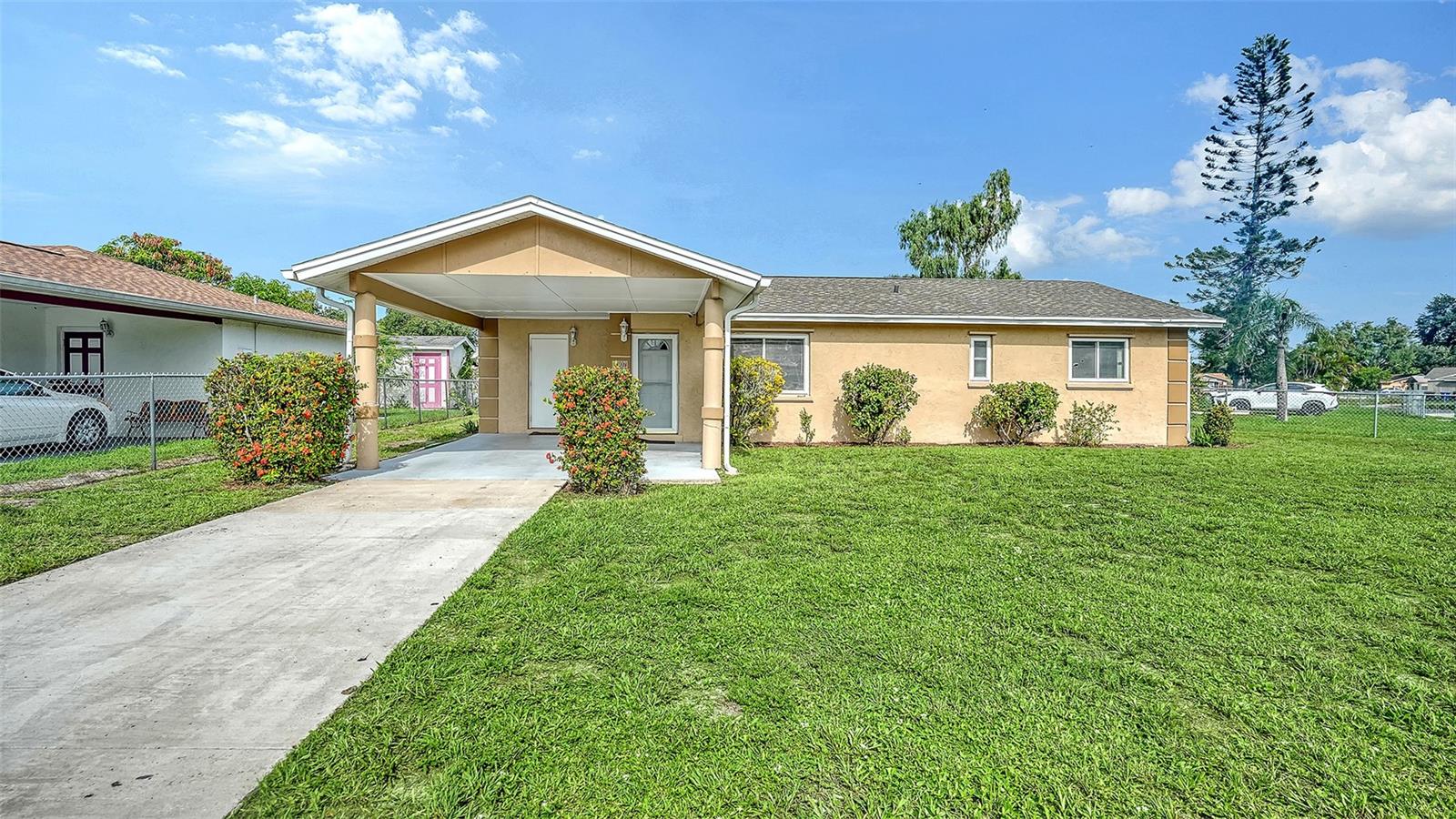 3307 NEWTOWN BOULEVARD, SARASOTA, FL, 34234 1 3307 NEWTOWN BOULEVARD