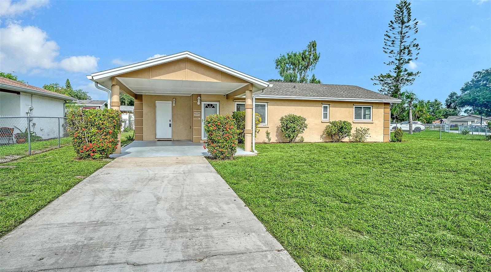 3307 NEWTOWN BOULEVARD, SARASOTA, FL, 34234 4 3307 NEWTOWN BOULEVARD