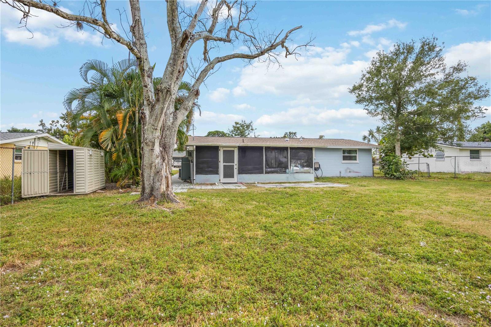 GROVE CITY TERRACE - Residential