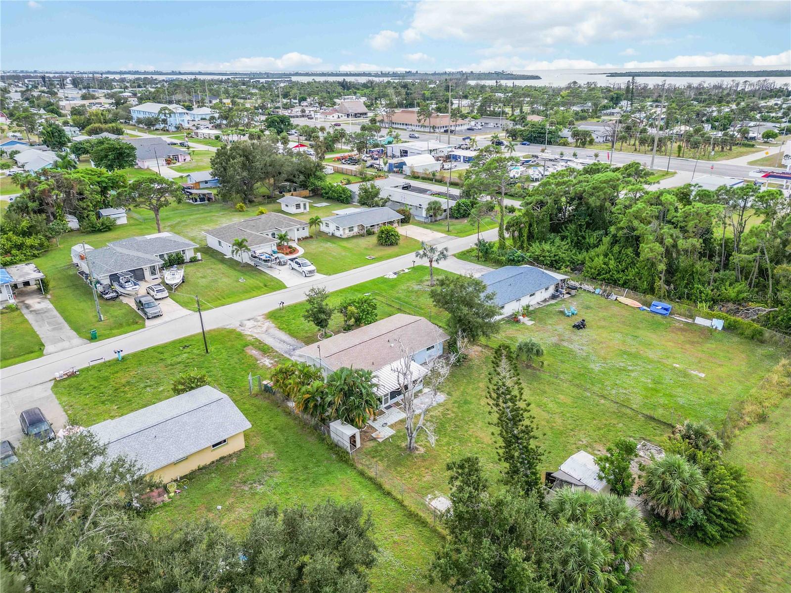 GROVE CITY TERRACE - Residential