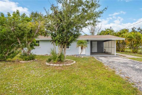 Photo of 2032 Pennsylvania Avenue, Englewood, FL 34224 (MLS # D6144696)