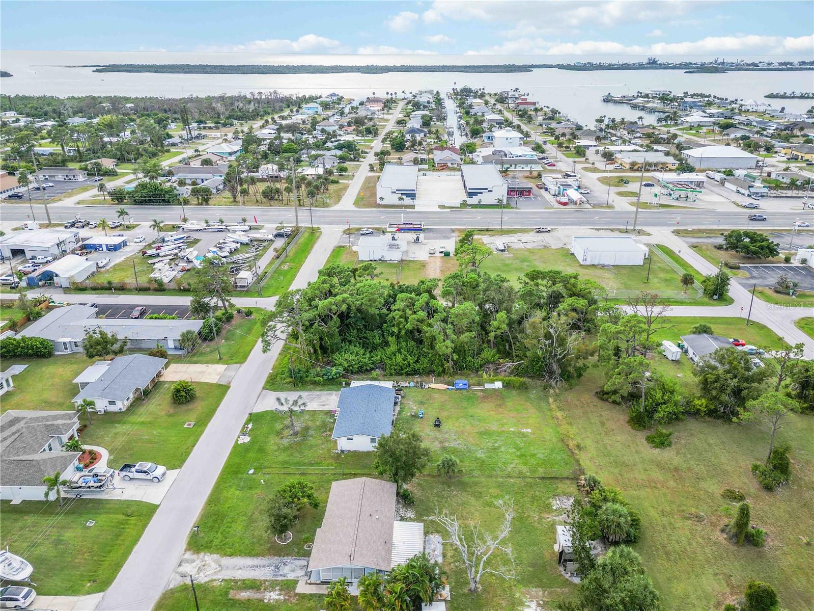 GROVE CITY TERRACE - Residential