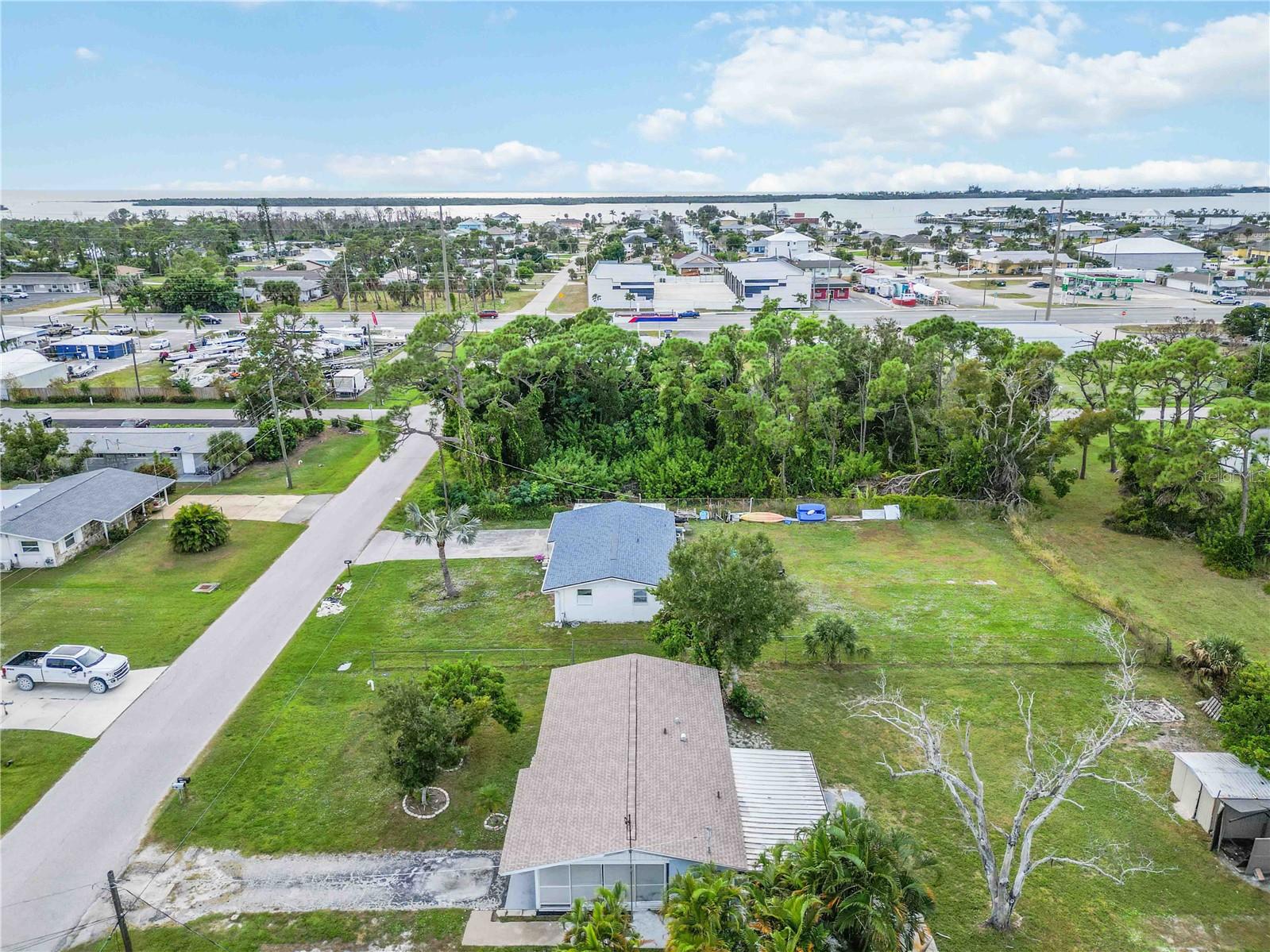 GROVE CITY TERRACE - Residential