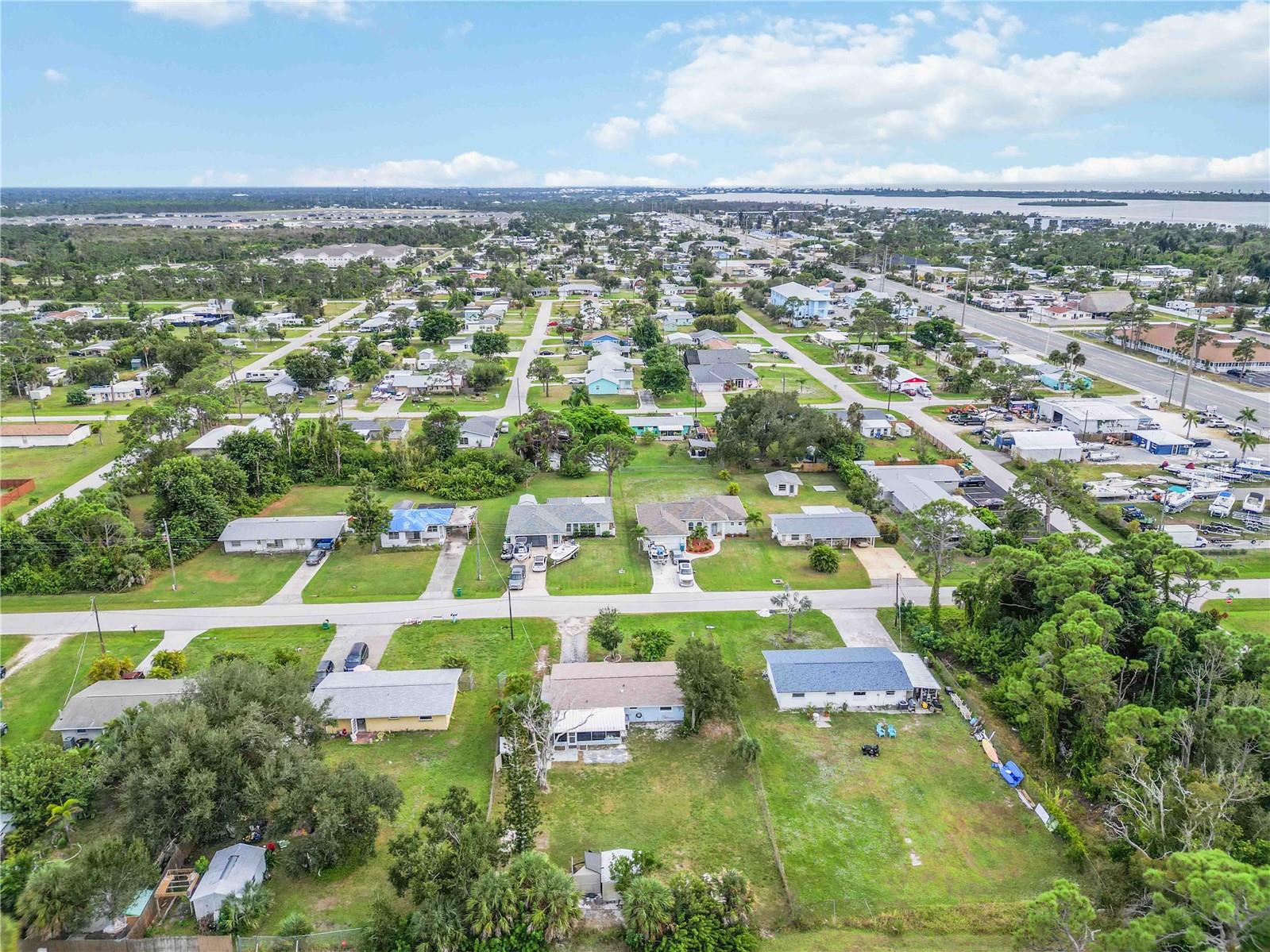 GROVE CITY TERRACE - Residential