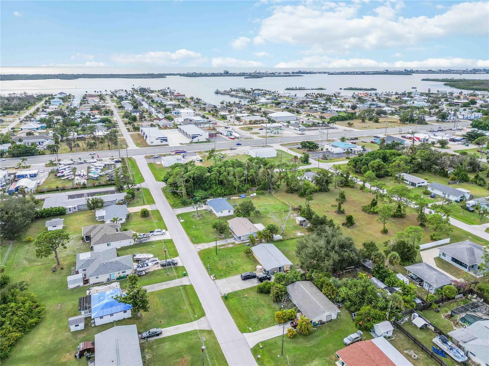 GROVE CITY TERRACE - Residential