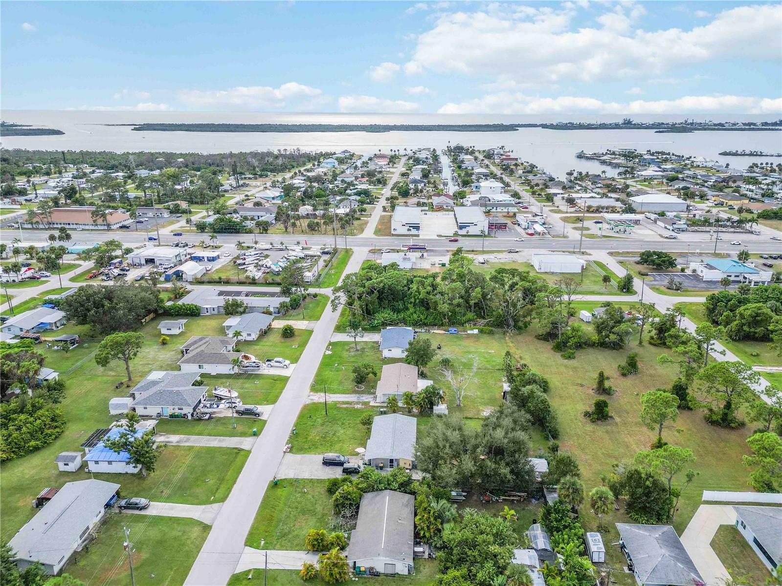 GROVE CITY TERRACE - Residential