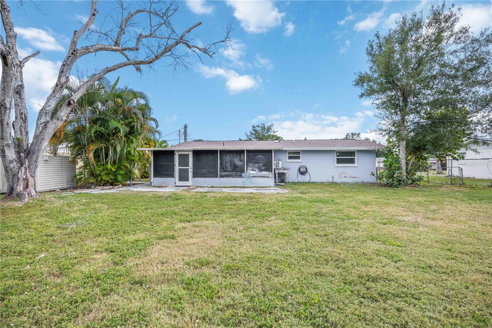 GROVE CITY TERRACE - Residential