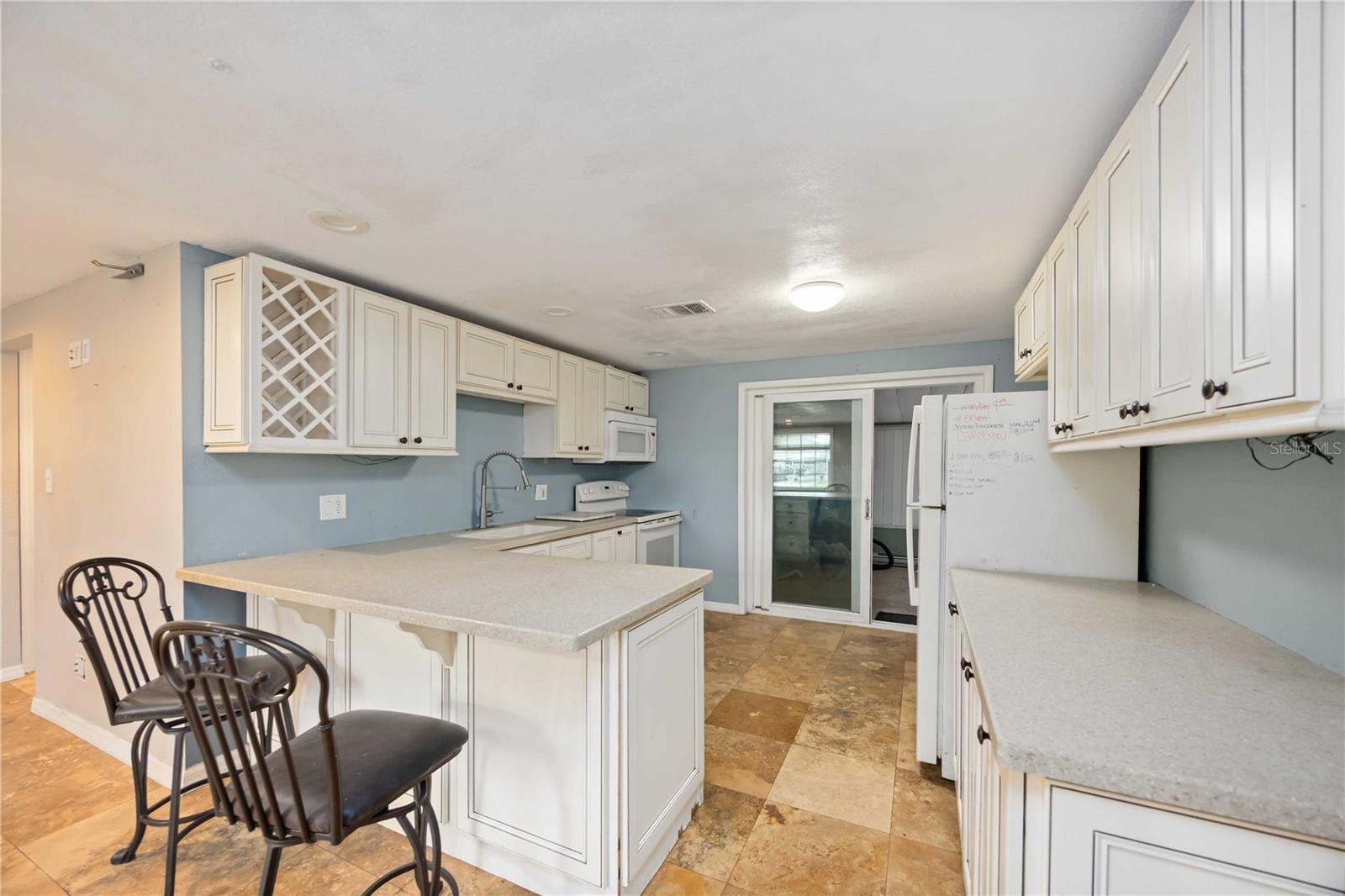 GROVE CITY TERRACE - Residential