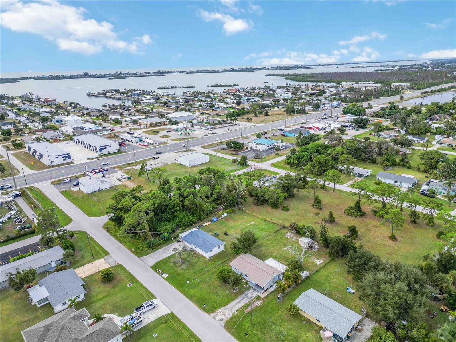 GROVE CITY TERRACE - Residential