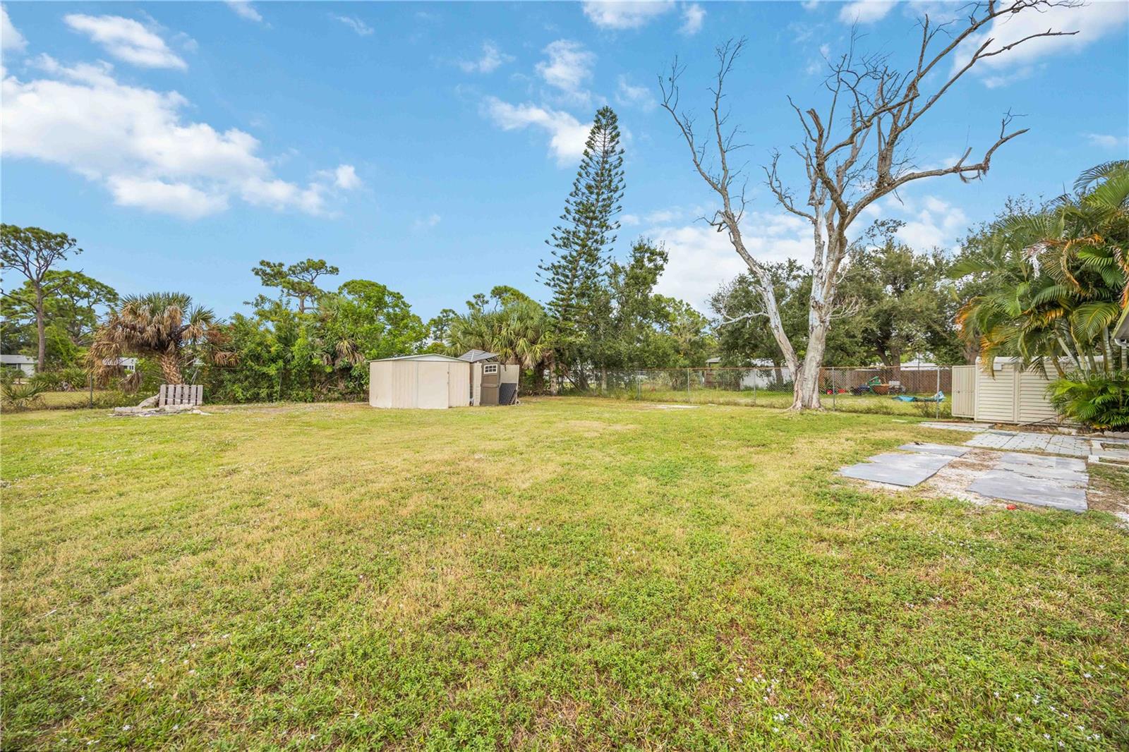 GROVE CITY TERRACE - Residential