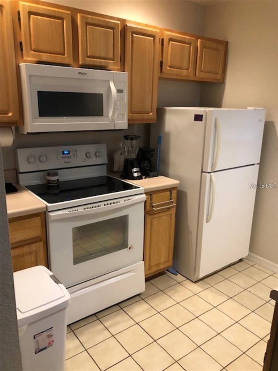 Photo of 4006 Venetian Bay Drive #108, Kissimmee, FL 34741 (MLS # O6415589)