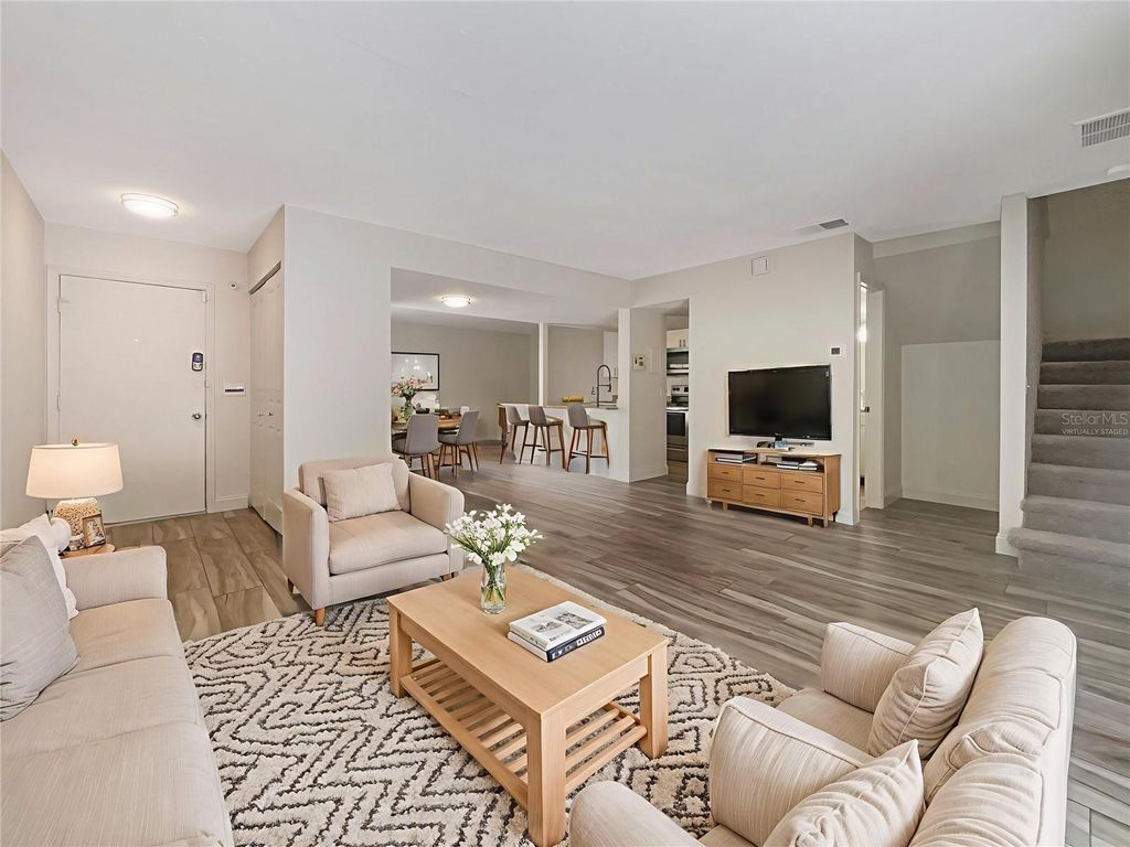 Photo of 1052 Longfellow Circle, Sarasota, FL 34243 (MLS # O6224828)