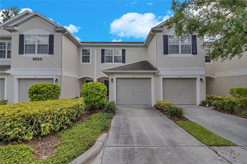 Photo of 6000 Kipling Court #103, Orlando, FL 32835 (MLS # O6385587)