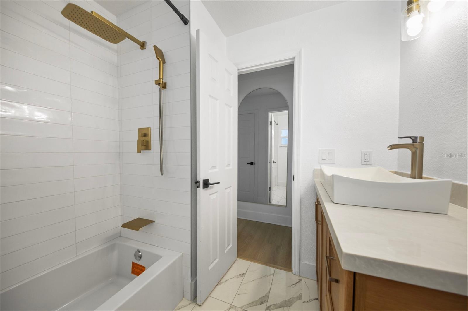 DRUID ISLE - Residential