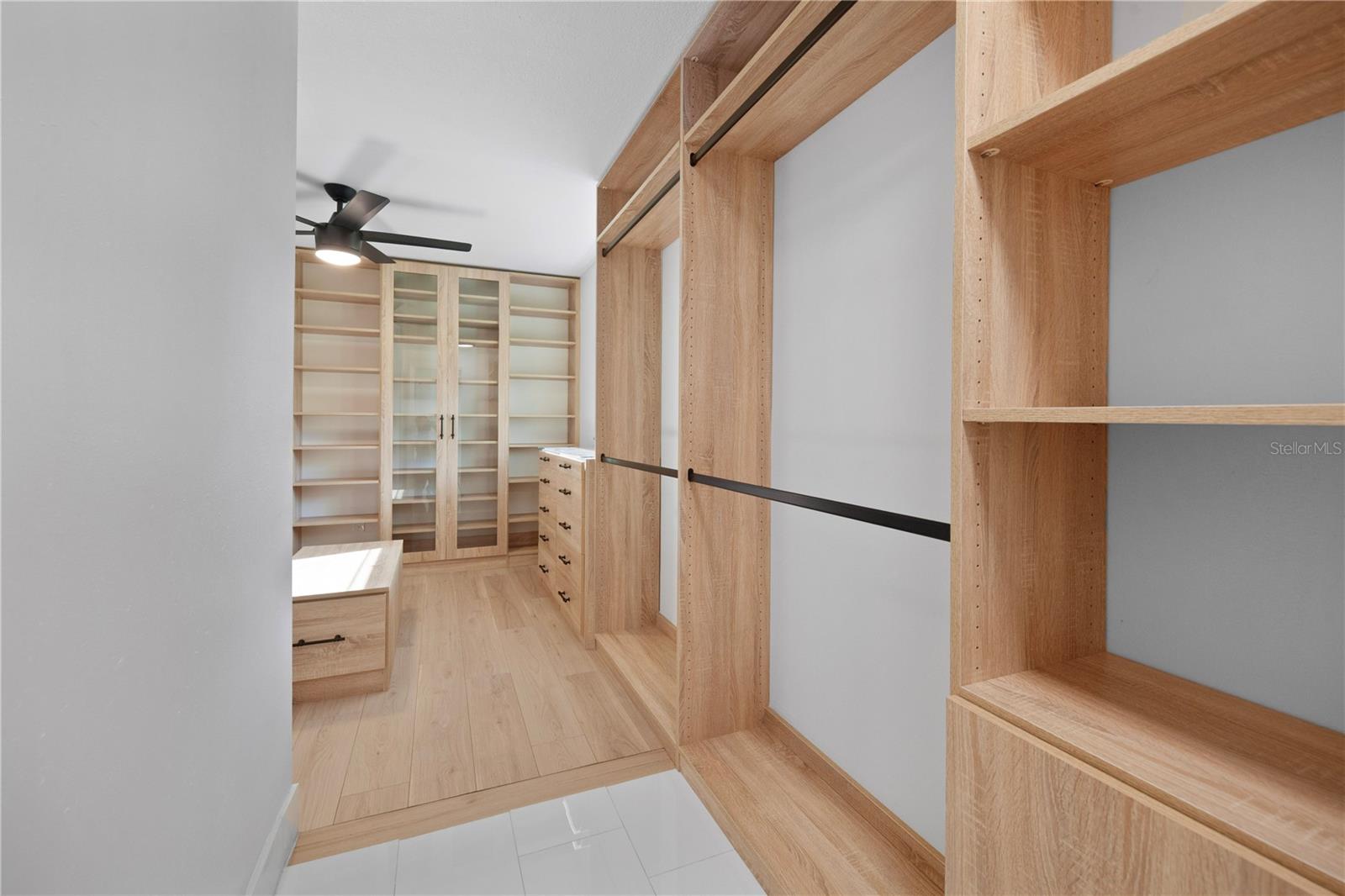 DRUID ISLE - Residential