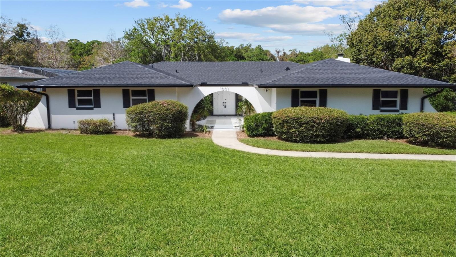 DRUID ISLE - Residential