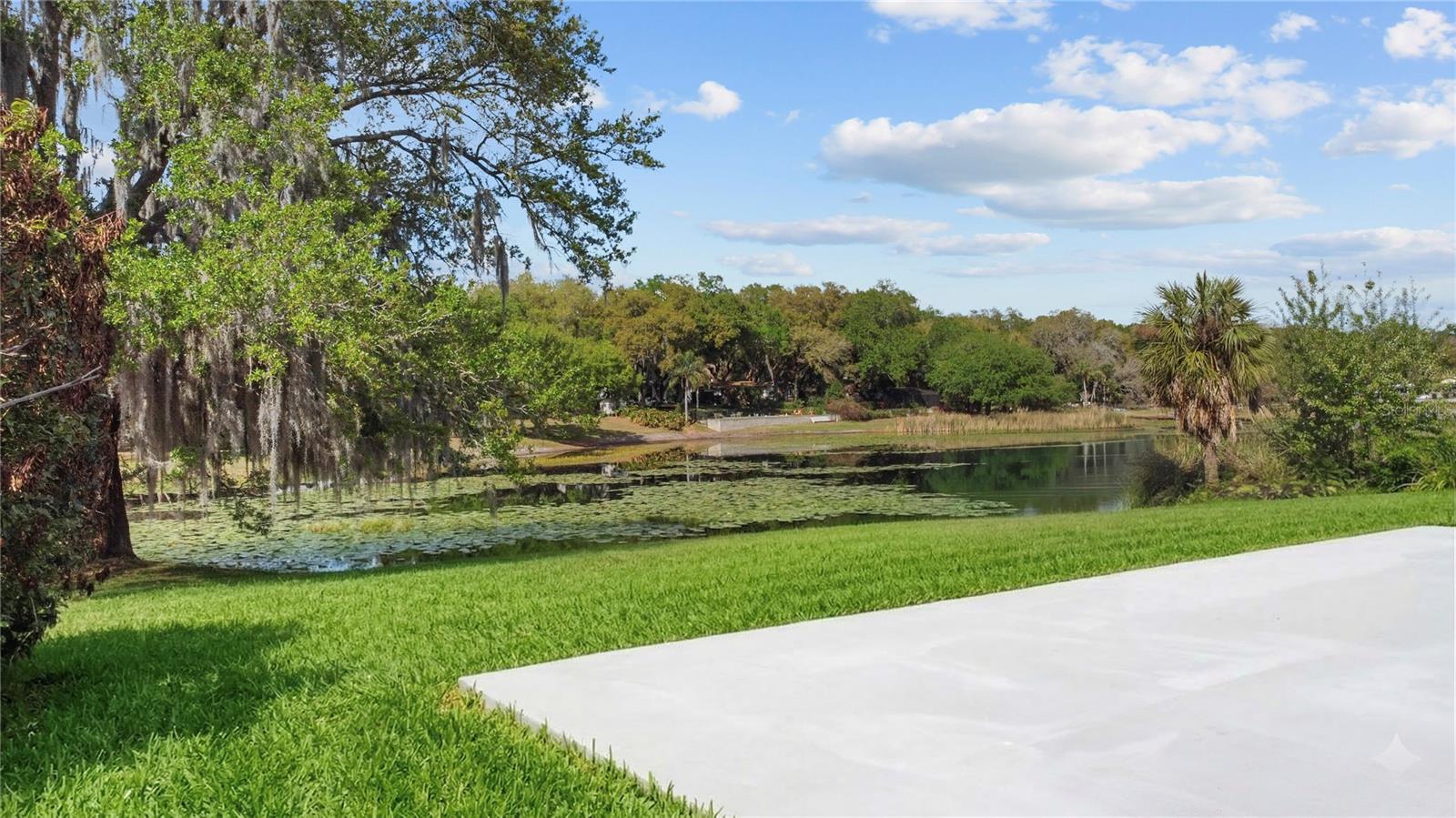 DRUID ISLE - Residential