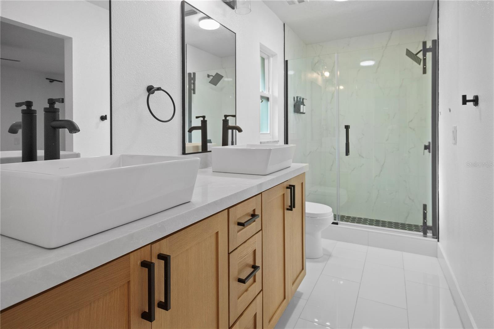 DRUID ISLE - Residential