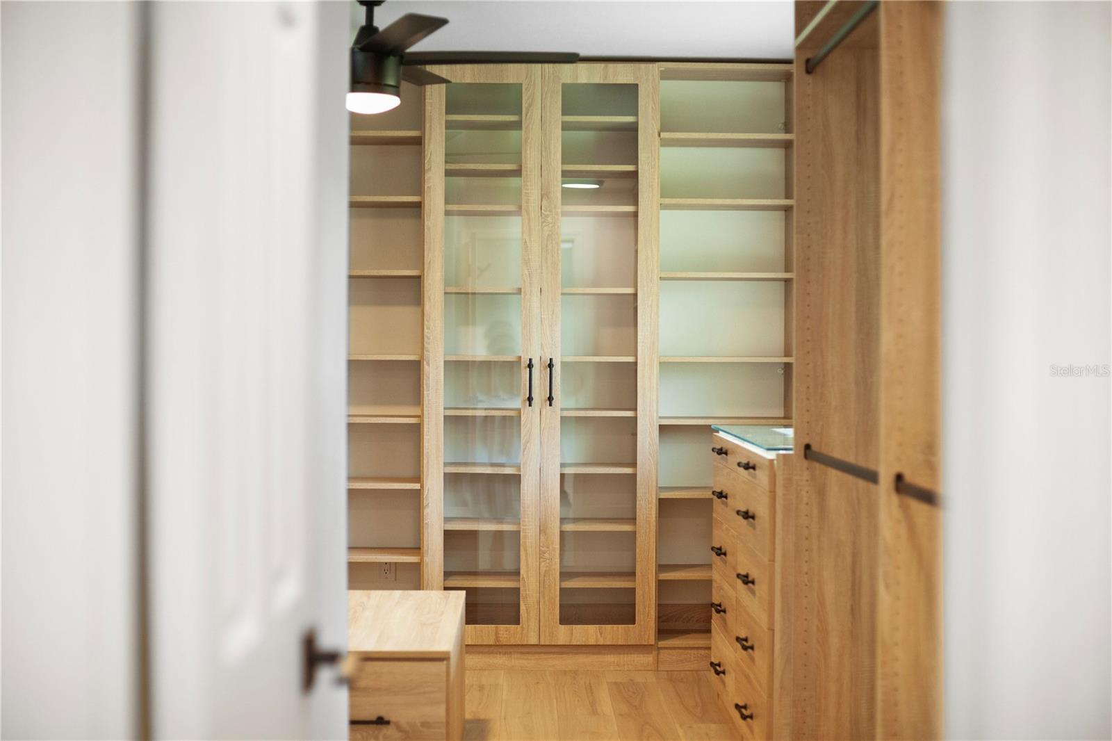 DRUID ISLE - Residential