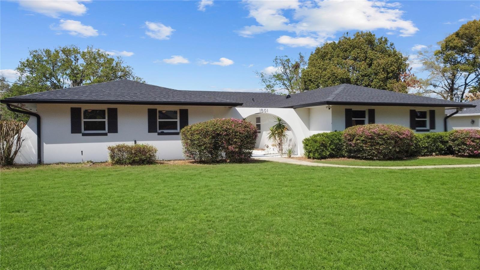 DRUID ISLE - Residential