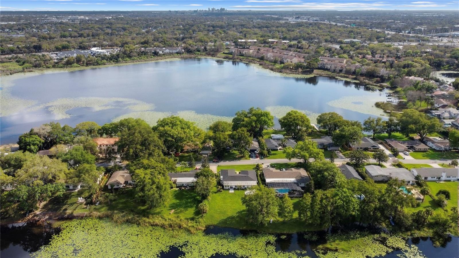 1501 DRUID ISLE ROAD